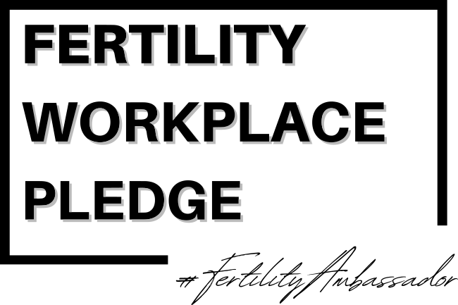 Fertility Workplae Pledge